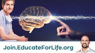 God and Neurosurgery Part 2 - Dr. David Levy