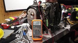 Honda Generator No Start What to Test Eu2000i