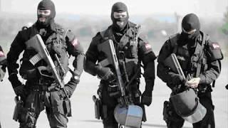 Top 10 Special Counter-Terrorism Forces