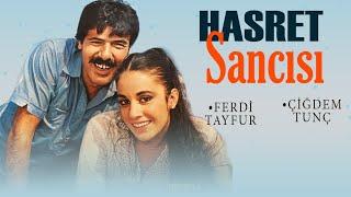 Hasret Sancısı (1982) - Ferdi Tayfur & Çiğdem Tunç