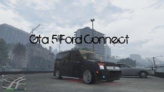 Gta 5 Online | Ford Connect Modu | Lenovo Z5070