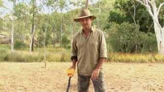 Garrett Australia EuroACE Demonstration