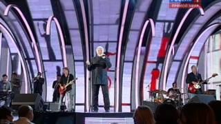 Tom Jones - Sex Bomb ("Новая волна 2012")