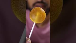 How to Make Honey Lollipop