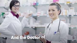 Who is Doctor? Pharmacist or the Physician?