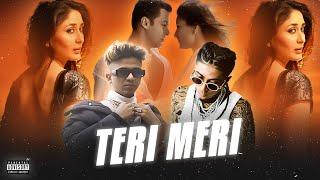 Mc Stan - "TERI MERI" (Valentine Mashup) | Prod. RAHUL RP