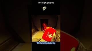 Breaking SCP ankles with this one 