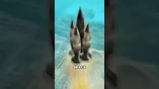 Visiting mars in GTA games! #shorts #gta #gaming #games #mars #grandtheftauto