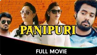 Panipuri - South Hindi Dubbed Movie - Vaibhav, Jagadish, Sanjay, Anu, Akshatha, Darshitha