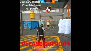 2FingerFast  Moment Handcame #freefirevideos #ffshortviral #ff trending #RP_AN94_GAMER