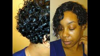 Natural curly hair | is it mine?