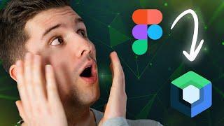 Convert Figma Designs to Jetpack Compose Code With This FREE Plugin 