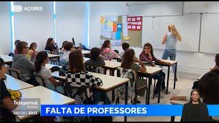 Uma janela para a atualidade nos Açores | Telejornal de 09/11/2024