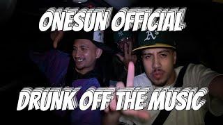 DRUNK OFF THE MUSIC 