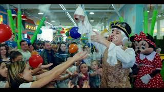 Шоу "Веселая наука"