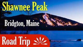 Shawnee Peak Review