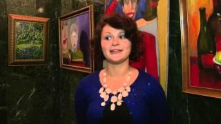 Академическая Школа Дизайна - 15 лет творческой деятельности
