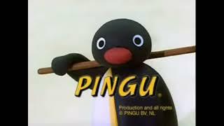 Pingu Outro In 4:3 (Apk verion)