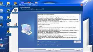 Installing RMDesigner