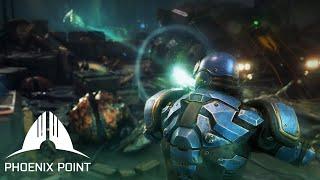 PHOENIX POINT #07 Отношения с Синедрионом 50+