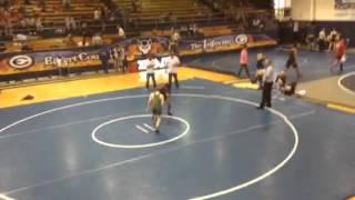 Gainesville High School Wrestling
