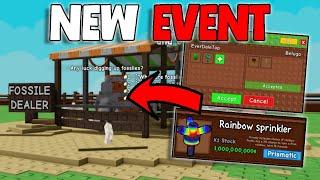 Top GAME-CHANGING Features Grow A Garden NEEDS To Add! (Roblox Update Wishlist)