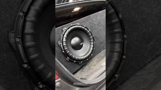 Аудиосистема в Daewoo Gentra🫨#автозвук #автозвукболезнь #автозвукказань #pridecaraudio #daewoo