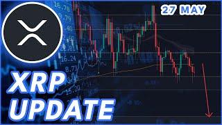 WILL XRP BREAKDOWN? | RIPPLE (XRP) PRICE PREDICTION & NEWS 2025!