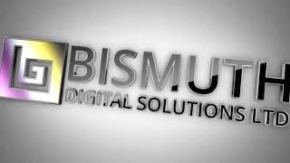Bismuth Digital Solutions Ltd - Web Design Birmingham