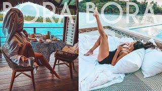 BORA BORA | Four seasons vs Conrad