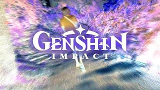 Young Alien Boy - Genshin Impact (Official Music Video)