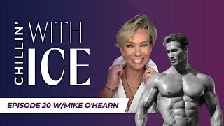 Powerlifting, Bodybuilding, and Beyond: Mike O'Hearn's Balanced Approach to Achieving Greatness