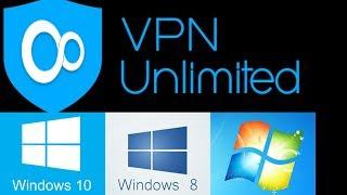 Best Free VPN for Windows 10,8,7 Without any Software