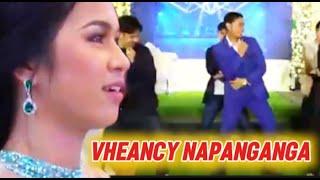 Part 44 (1) VIANCY SUBRANG KILIG SA PAGSAYAW NI EDU