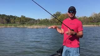 Tackle Tip Tuesday - No Lips in the Fall | Jason Christie