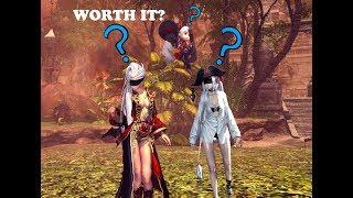 Blade & Soul Review. Is it worth it?!