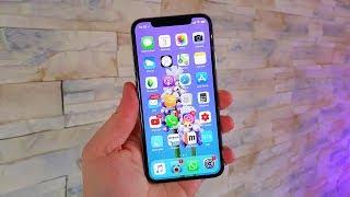 iPhone X Unboxing und erster Eindruck feat. felixba!