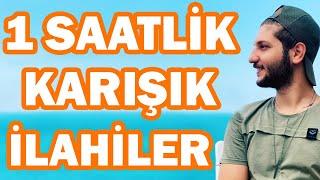 1 SAATLİK KARIŞIK İLAHİLER (Fırat Türkmen)