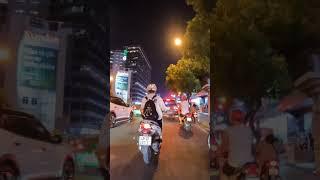 #NightRide 130s