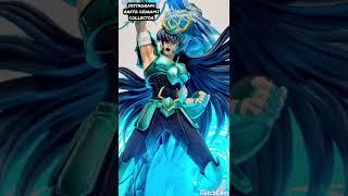 UNBOXING Statua Shiryu FairyLand  TPA