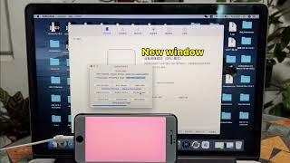 iOS 15.xx Hello Bypass Without DCSD Cable (Part1)