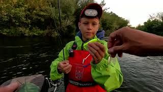 Супер Компактные спиннинги. Телескоп и 6-ти составник. #fishing #рыбалка #судак