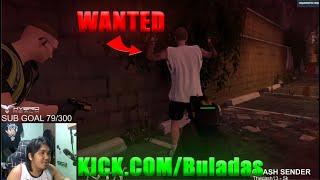 PD DRAMA OVERLOAD SA PRESTIGE RP | #buladasgang #buladas #gta #fivem #roleplay