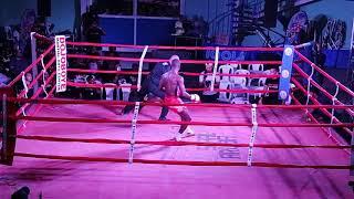 Diano Pinas  vs Bruiniel Kryithof