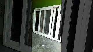 JINDAL ALUMINIUM WINDOWS DOMAL AND BOMBAY SLIDING