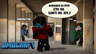 REVENGE PRANK KO KAY PEPESAN!  || Ft. POTPOT || OMOCRAFT