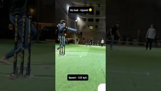 Both side aggression  #cricket #trending #indoorcricket #shorts