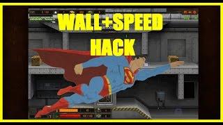 TDP4 SPEED+WALL HACK