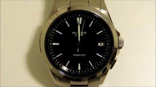 CASIO OCEANUS OCW-S100-1AJF