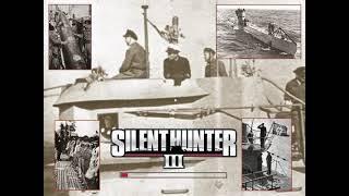 SH3 / Silent Hunter 3 / Бесшумный охотник 3 / WAC - Episode 1 / Patrol 3 - (1939) First victim